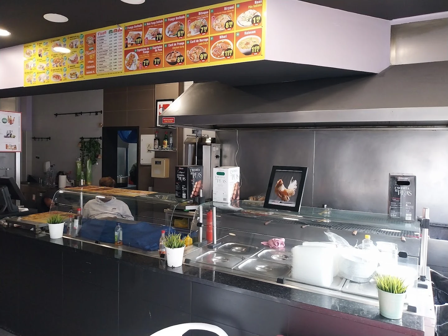 BA'BA GRILL, Doner Kebab & Pizza · Photos 2